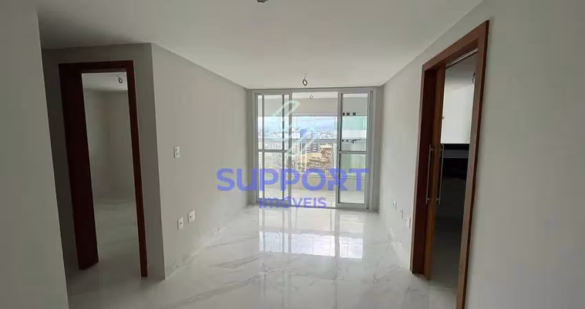 Luxuoso Apartamento com Varanda Gourmet e Vista Deslumbrante no Centro  - Guarapari/ES