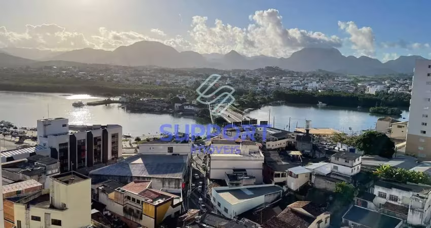 Apartamento Novo com Varanda Gourmet e Vista Privilegiada no Coração da Cidade - Guarapari/ ES