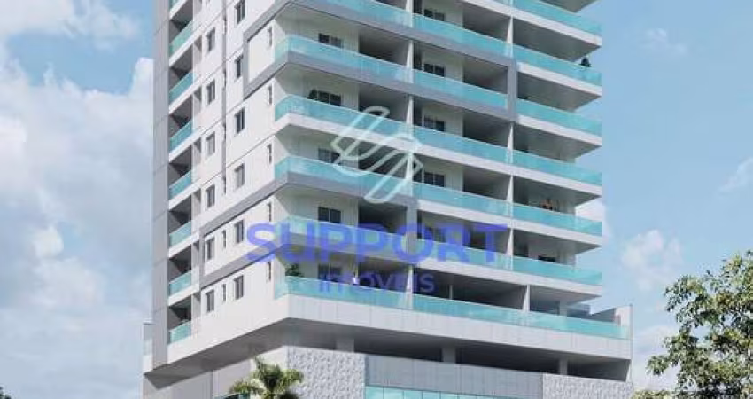 Lançamento Exclusivo na Praia do Morro: Condomínio com Infraestrutura Completa!