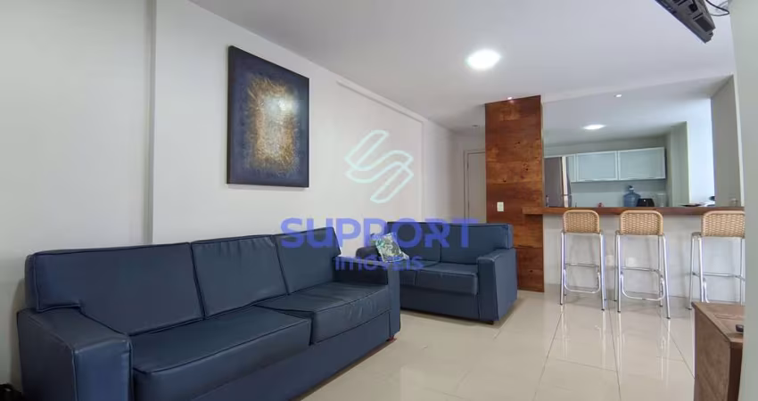 Excelente Apartamento  composto por 3 quartos sendo uma suite , localizado na Praia das virtudes em