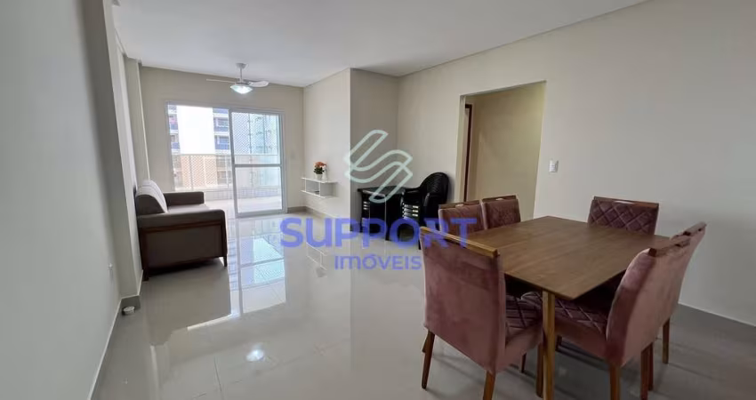 Apartamento de 3 quartos com vista mar à venda na Praia do Morro, Guarapari, ES