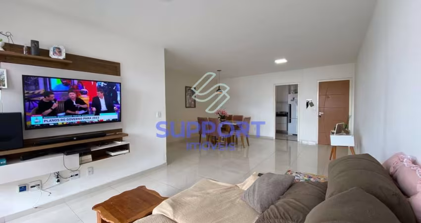Apartamento à venda 3 quartos  na Praia do Morro, Guarapari, ES