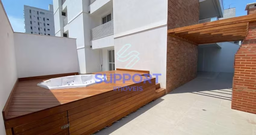Apartamento  Garden novo com 2 dormitórios à venda- Praia do Morro - Guarapari/ES