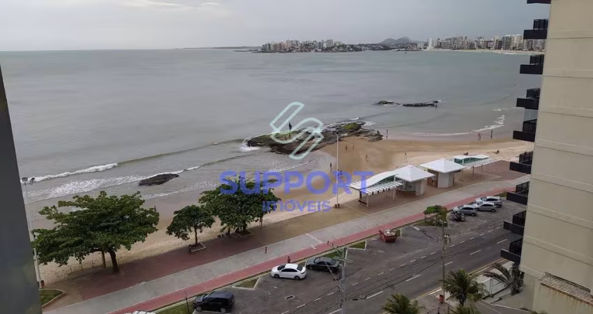 Cobertura Exclusiva na Praia do Morro - Vista Deslumbrante para o Mar