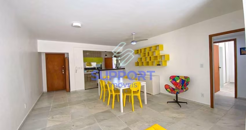 Apartamento de Luxo com Vista para o Mar na Praia do Morro
