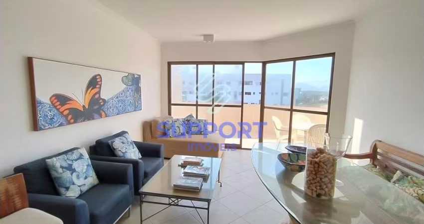 Apartamento de 03 quartos na Enseada Azul em Guarapari-ES - Support Corretora de Imóveis.