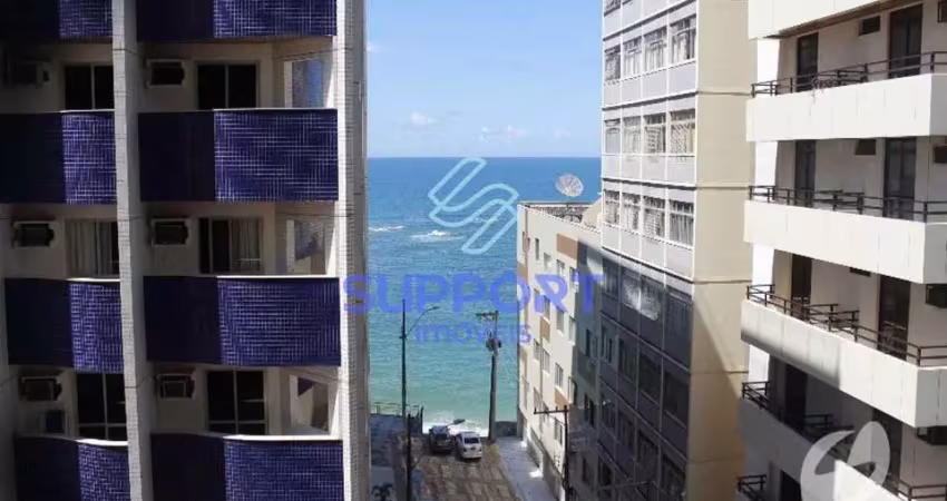 Apartamento de 3 quartos à venda no Centro de Guarapari-ES - Support Corretora de Imóveis.