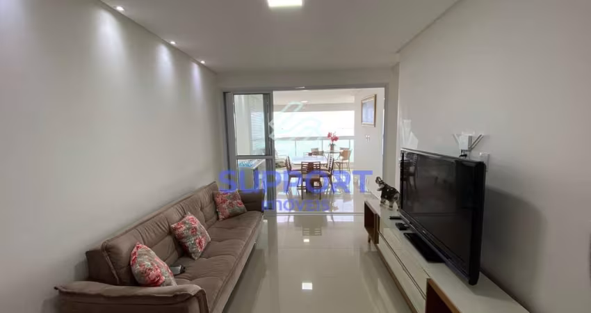 'Residencial Angélica Paganini: Apartamento Mobiliado composto de 03 quartos a venda na Praia do Mo