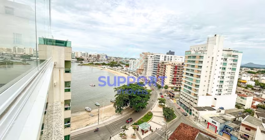 Viva o Sonho de Morar à Beira-Mar: Edifício Solar do Porto - Unidades Espaçosas e Luxuosas de 1, 2
