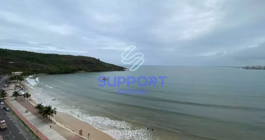 Cobertura  com 4 quartos no bairro Praia do Morro em Guarapari - Cobertura Mobiliada com Lazer Comp