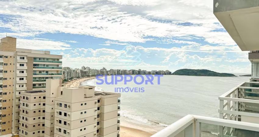Apartamento Residencial à venda, Muquiçaba, Guarapari- ES- Support Corretora de Imóveis