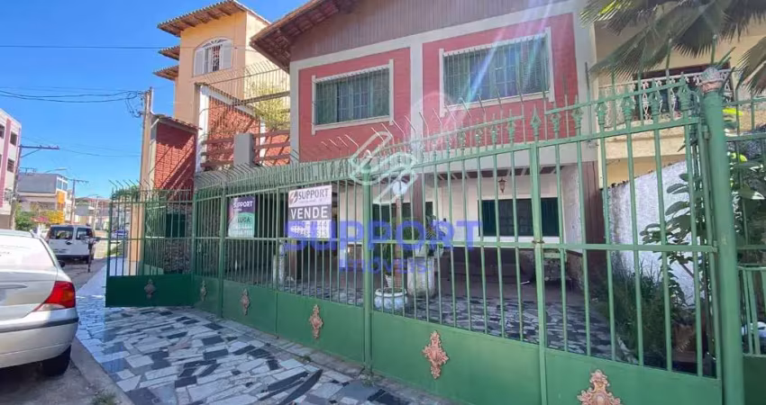 Casa Duplex  no Bairro São Judas Tadeu: Espaço, Conforto e Excelente Localização em Guarapari-ES
