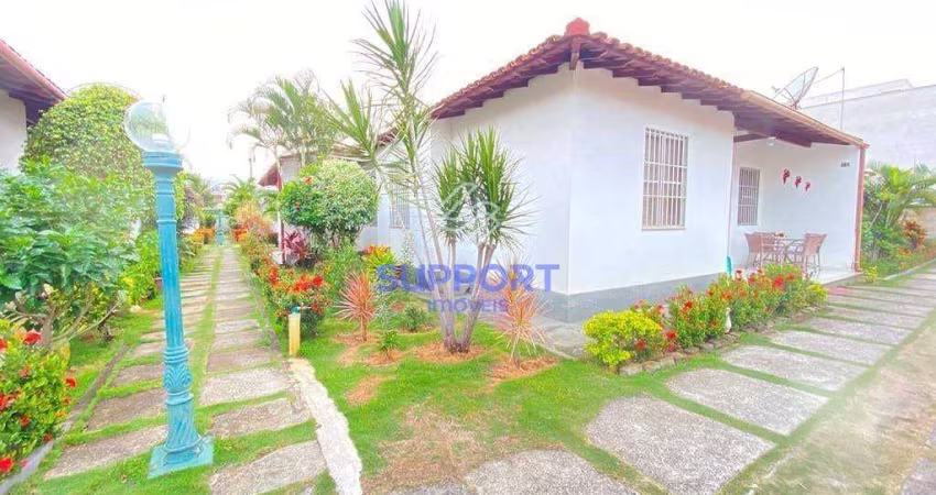 Casa de 3 quartos na Praia do Morro, Guarapari - Aconchego, conforto e Lazer. Não perca essa oportu