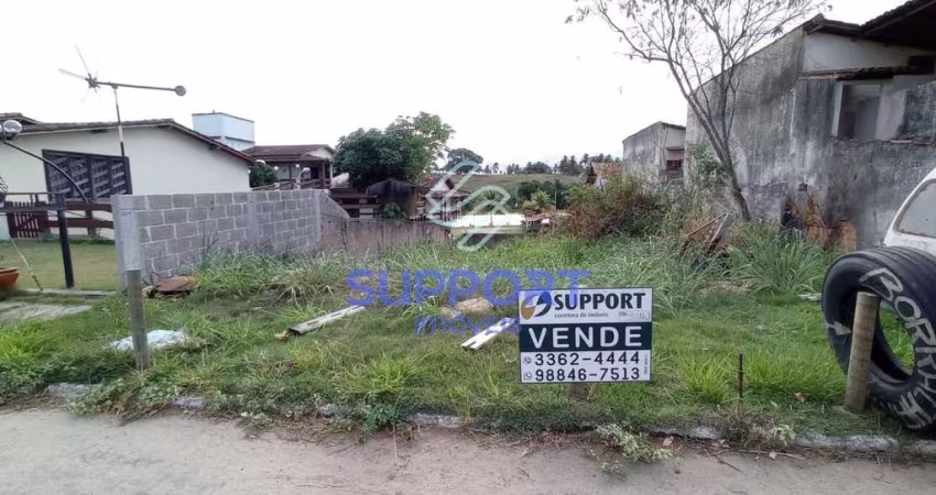 Terreno na Enseada Azul Nova Guarapari-ES Support Corretora de Imóveis