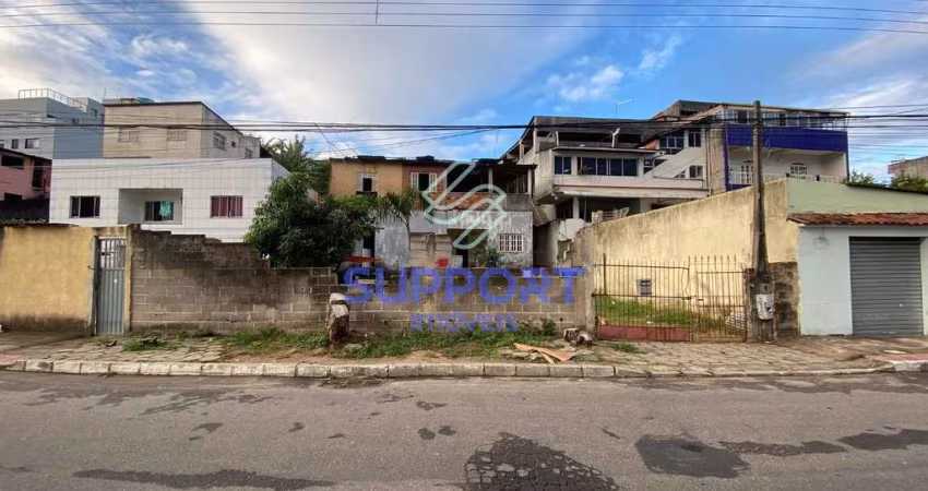 Terreno a venda em Muquiçaba Guarapari-ES Support Corretora de Imóveis