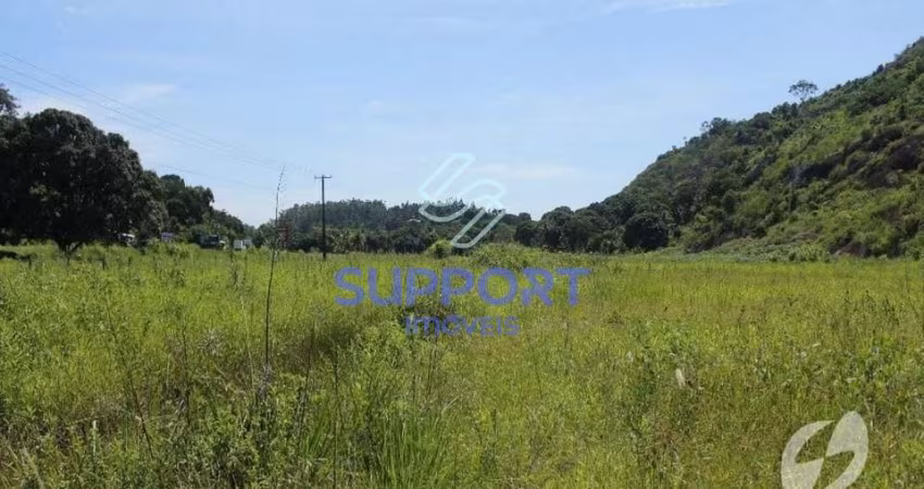 Terreno à venda em Iguape, Guarapari-ES - Support Corretora de Imóveis.