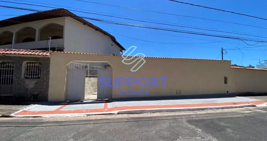 Casa no São Judas Tadeu Centro Guarapari-ES- Support Corretora de Imóveis