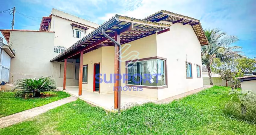 Linda Casa à Venda em Sol Nascente, ES - Espaço e Conforto para Toda a Família!