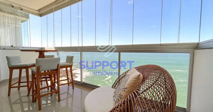 Oásis à Beira-Mar: Luxo e Conforto em Cada Detalhe!
