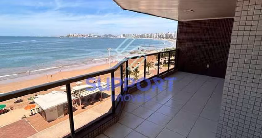 'Residência à Beira-Mar: Luxo e Conforto na Praia do Morro, Guarapari - 4 Suítes, 2 Vagas, 169,33 m