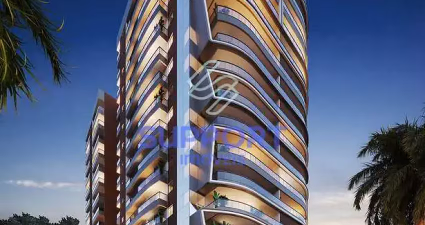 Desfrute do Excepcional no Residencial Spazio Azuli: Apartamentos Amplos, Localização Privilegiada