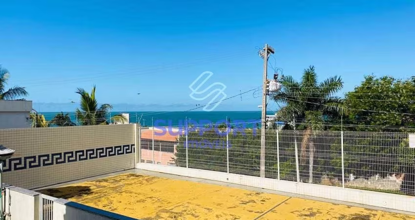 Casa com 5 quartos à venda na Praia do Riacho em Guarapari-ES - Support Corretora de Imóveis