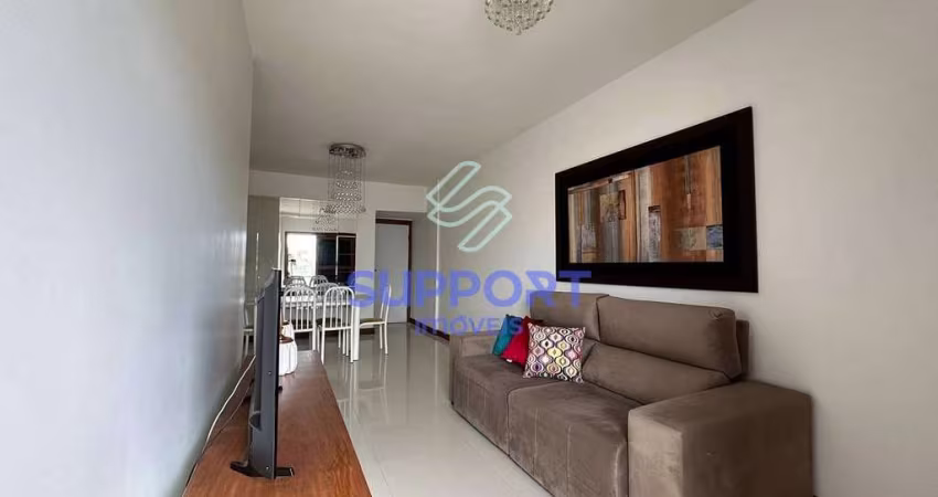 Apartamento com 3 quartos na Praia do Morro – Conforto e Exclusividade a Poucos Passos do Mar!