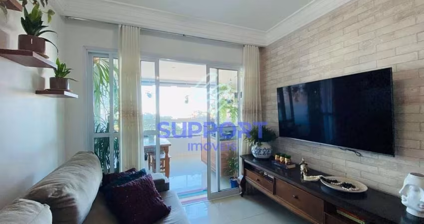 Apartamento frente mar de 4 quartos à venda na Prainha em Guarapari-ES - Support Corretora de Imóve