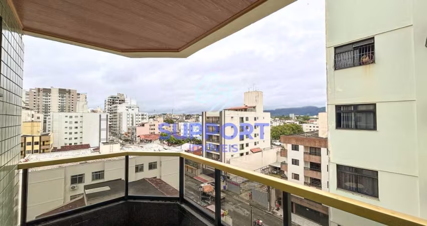 Apartamento 3 quartos na Praia do Morro em Guarapari moderno e acolhedor