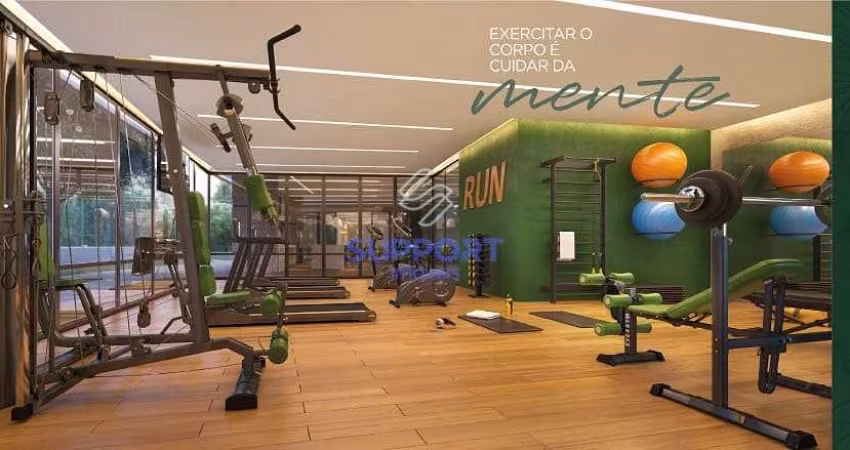 Terreno 509 m² na Praia do Morro em condomínio fechado, exclusivo. Guarapari