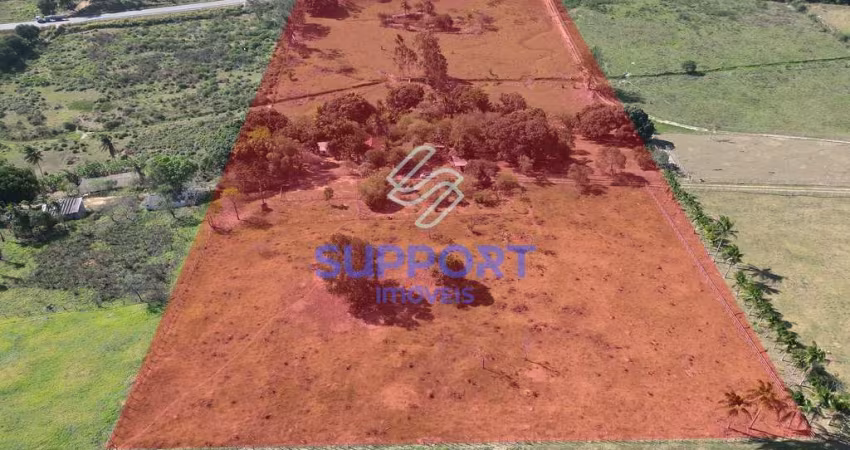 Chácara de 150.000 m² em Guarapari - Comunidade Urbana de Amarelos ! Oportunidade Imperdível!