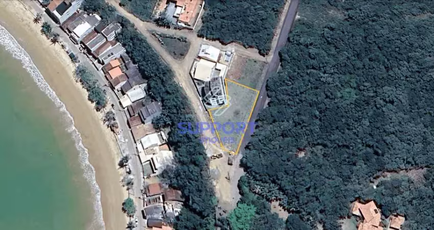 Lote 874 m² em Ubu, amplo e bem localizado