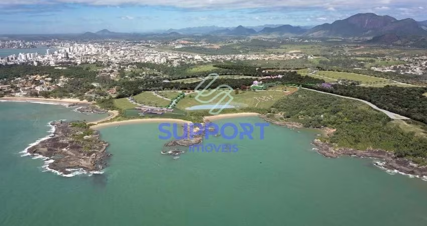 Lote 705 m² no Alphaville Guarapari – amplo e com lazer sofisticado