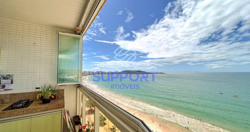 Apartamento à venda, Praia do Morro, Guarapari, ES