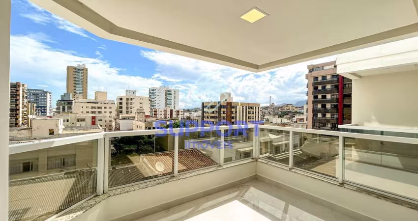 Apartamento 3 quartos na Praia do Morro – Espaçoso e elegante