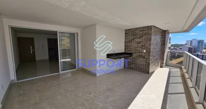 Apartamento 3 quartos na Prainha de Muquiçaba, moderno e bem localizado