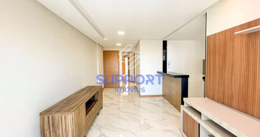 Apartamento 3 quartos no Centro de Guarapari, moderno e bem localizado