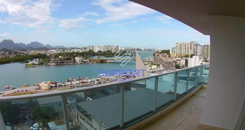Apartamento à venda 2 Quartos, 2 Vagas, 75M², Parque da Areia Preta, Guarapari - ES | Center Park