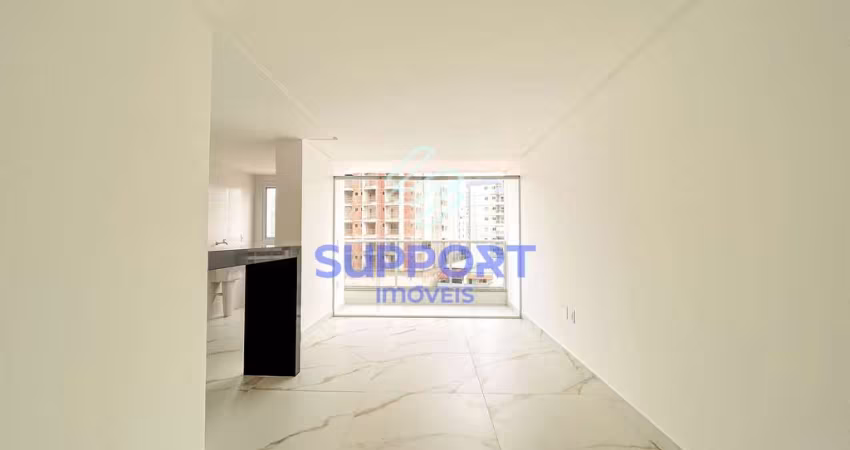 Seu Refúgio à Beira-Mar: Apartamento com Conforto e Lazer!