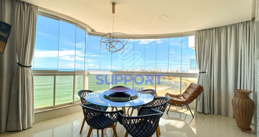 Cobertura à Venda na Praia do Morro – Conforto, vista para o mar e localização privilegiada!