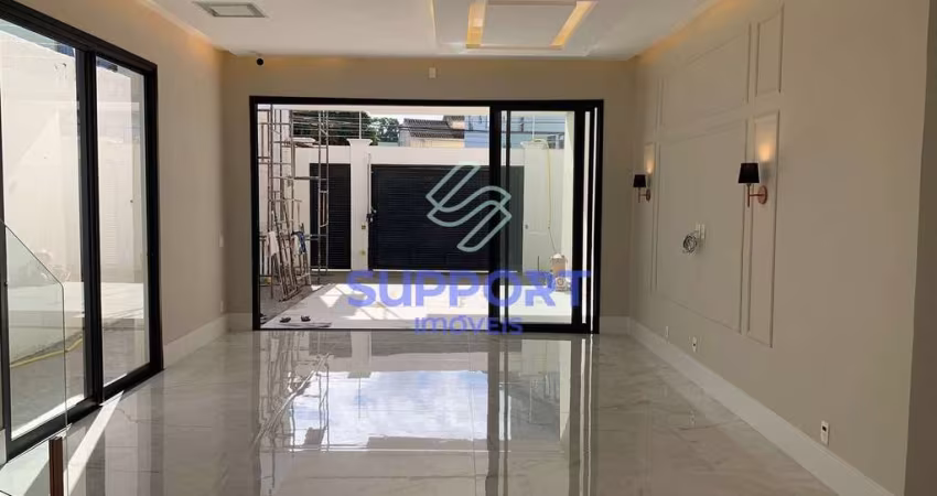 Casa 3 quartos no Jardim Santa Rosa em Guarapari com alto padrão de acabamento e estrutura moderna