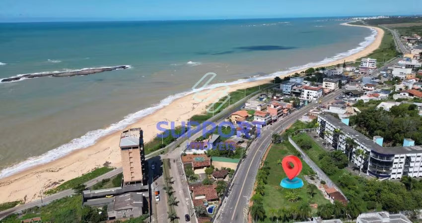 Terreno 2.580 m² no centro de Guarapari ideal para empreendimentos residenciais ou comerciais