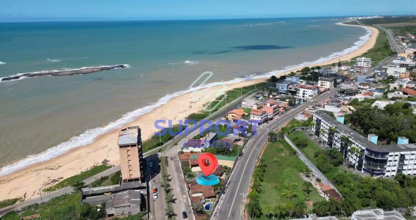 Terreno 2.000 m² no centro de Guarapari ideal para empreendimentos residenciais ou comerciais