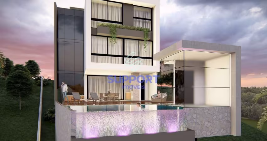 Lote no Reserva da Praia em Guarapari, exclusivo e com projeto assinado
