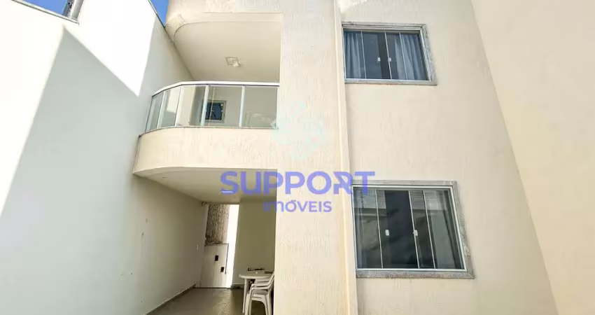 Casa 2 quartos no Kubitschek com suíte, varanda, porcelanato e portão eletrônico – aconchegante e f