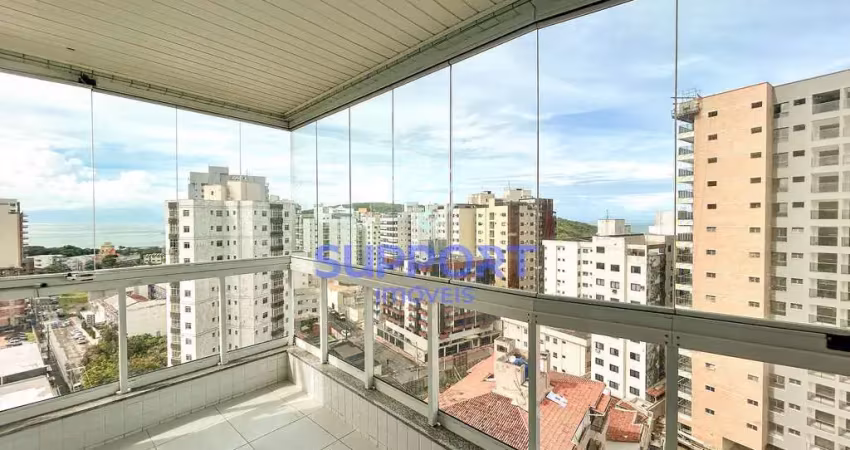 Apartamento 3 quartos na praia do morro em guarapari espaçoso, iluminado e perto da praia