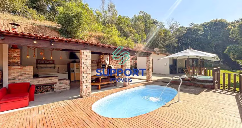 Chácara / sítio com 5 quartos à venda na Rod. do Sol, 12, Centro, Marataízes