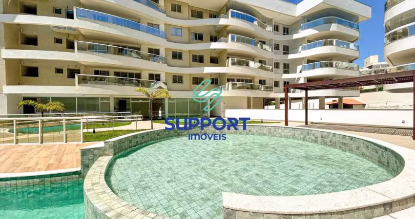 Apartamento com 3 quartos à venda na Avenida Meaípe, 120, Enseada Azul, Guarapari