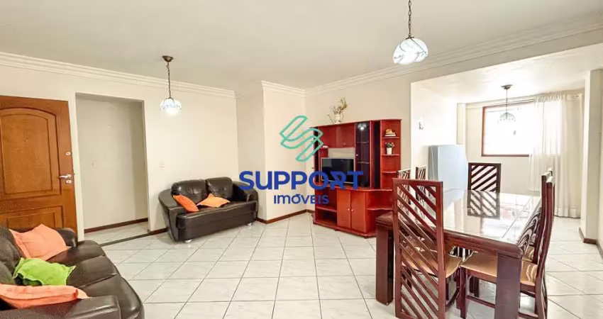 Apartamento com 3 quartos à venda na Avenida Beira Mar, 2112, Praia do Morro, Guarapari