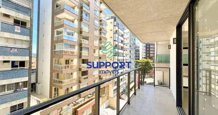 Apartamento com 2 quartos à venda na Rua Otávio Manhães de Andrade, 70, Centro, Guarapari